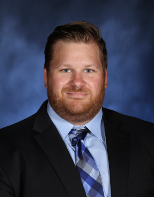 Craig Bettis Board Trustee